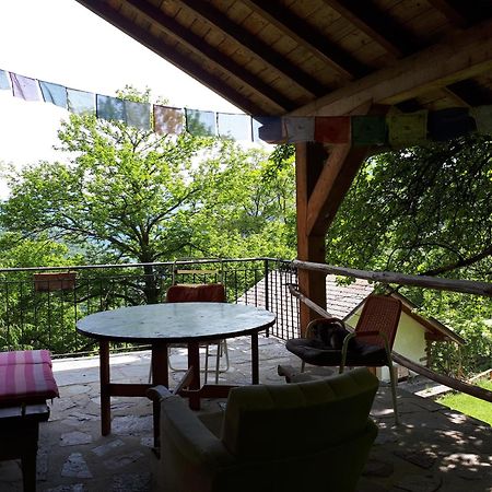 Secret Mountain Retreat Valle Cannobina Orasso Dış mekan fotoğraf