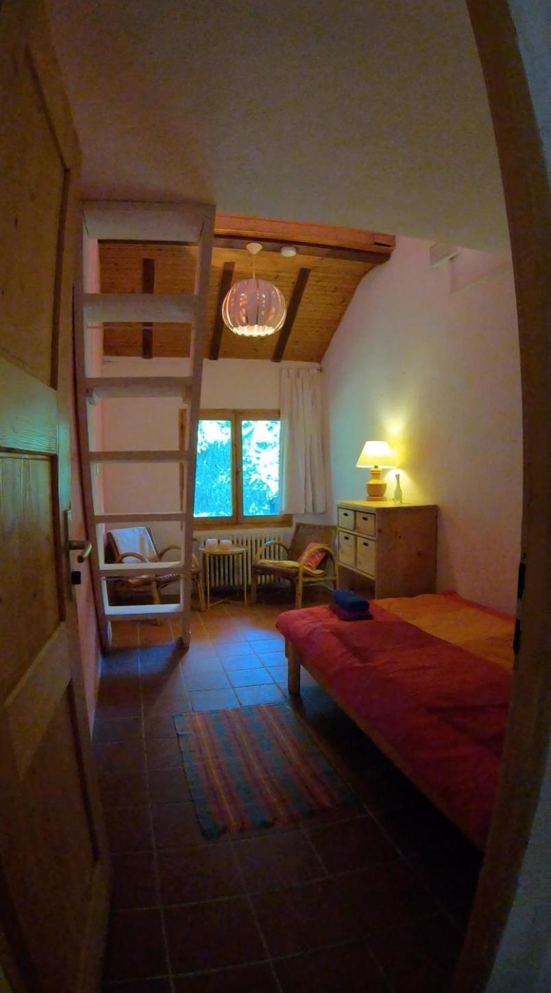 Secret Mountain Retreat Valle Cannobina Orasso Dış mekan fotoğraf