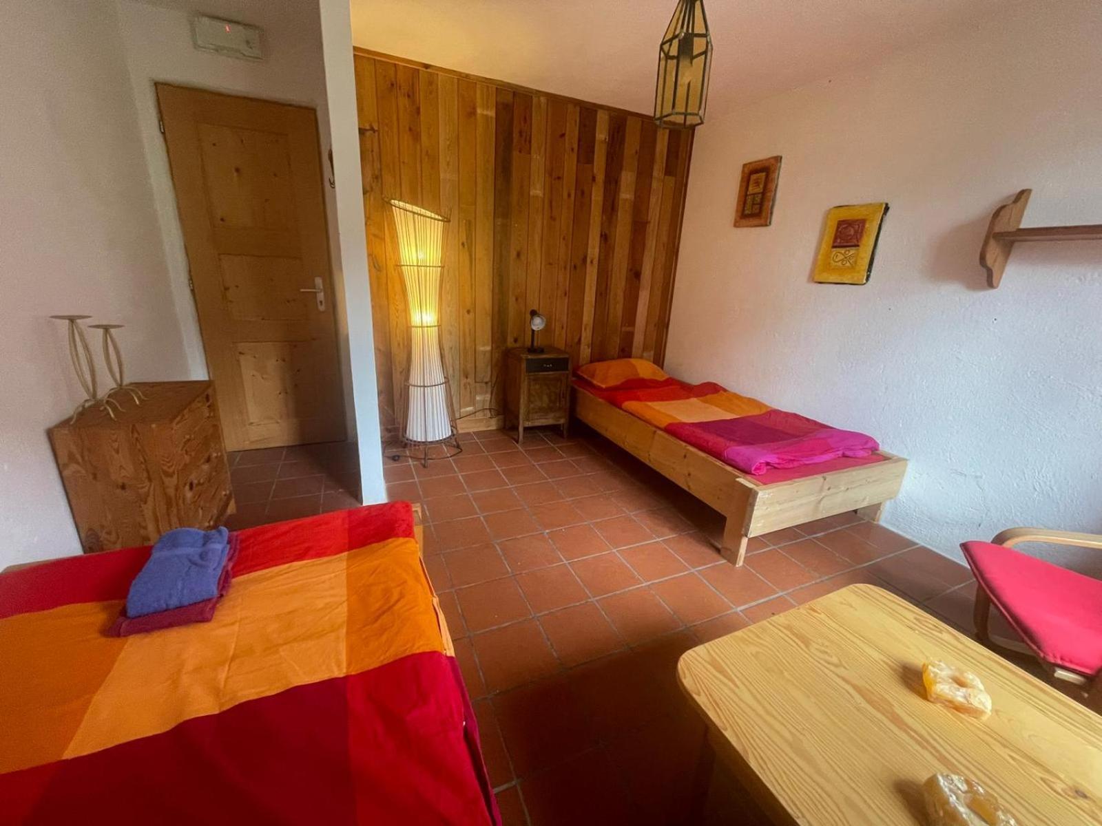 Secret Mountain Retreat Valle Cannobina Orasso Dış mekan fotoğraf