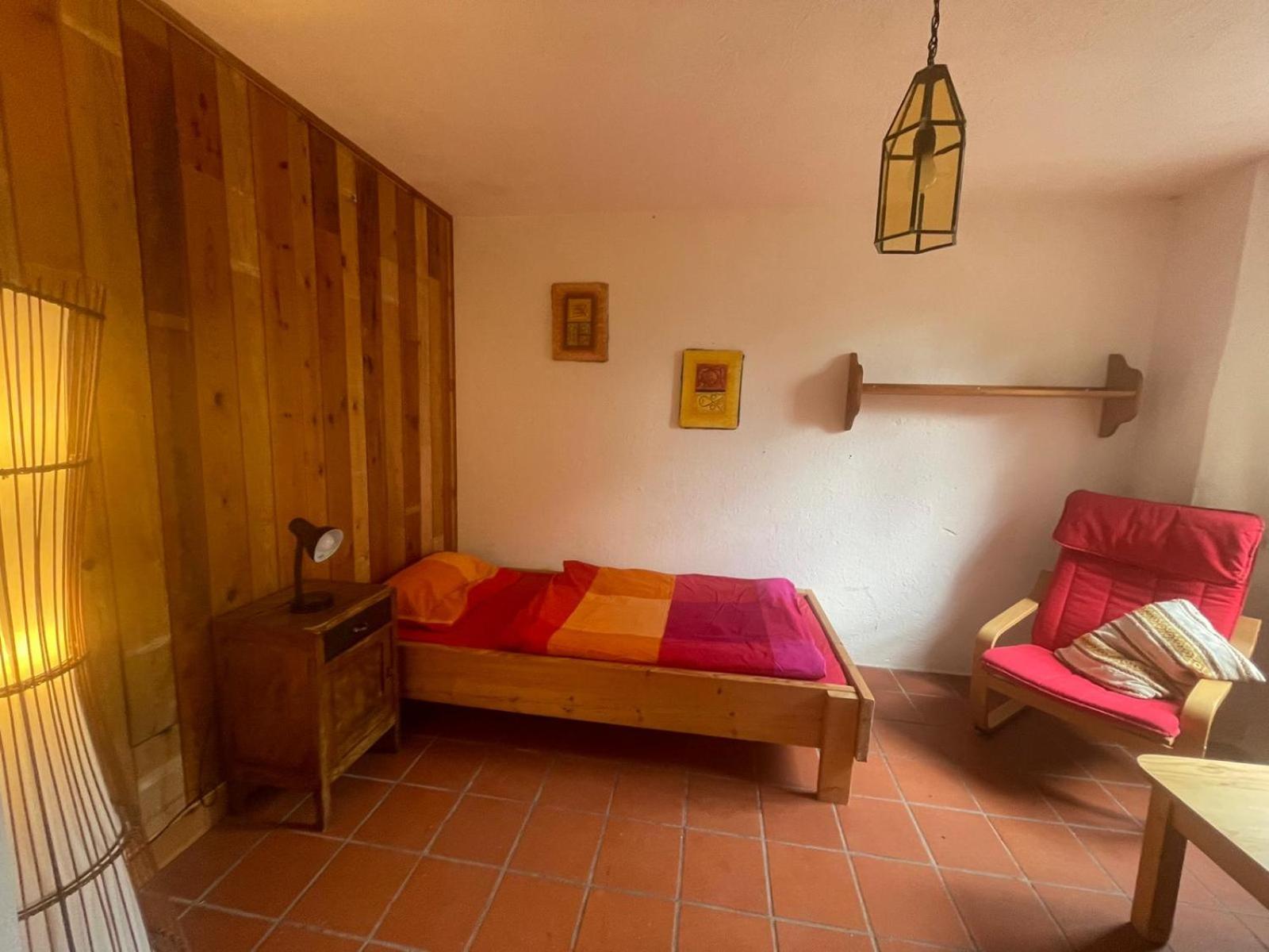 Secret Mountain Retreat Valle Cannobina Orasso Dış mekan fotoğraf